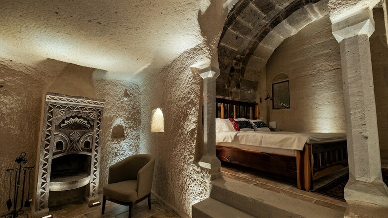 Hotel Petra Inn Cappadocia