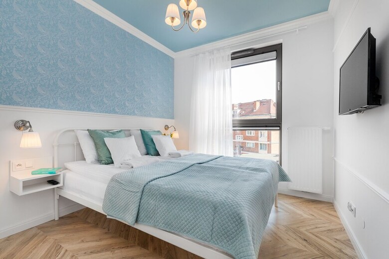 Happy Stay Oldnova Luxury Apartment 343