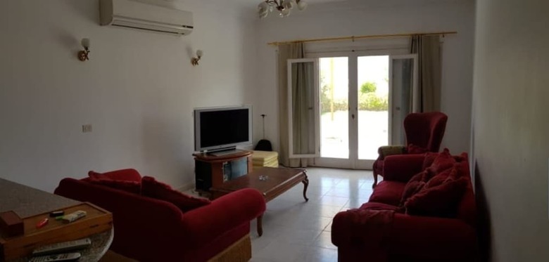 Villa 30d Ghazala Bay Beside Rixos