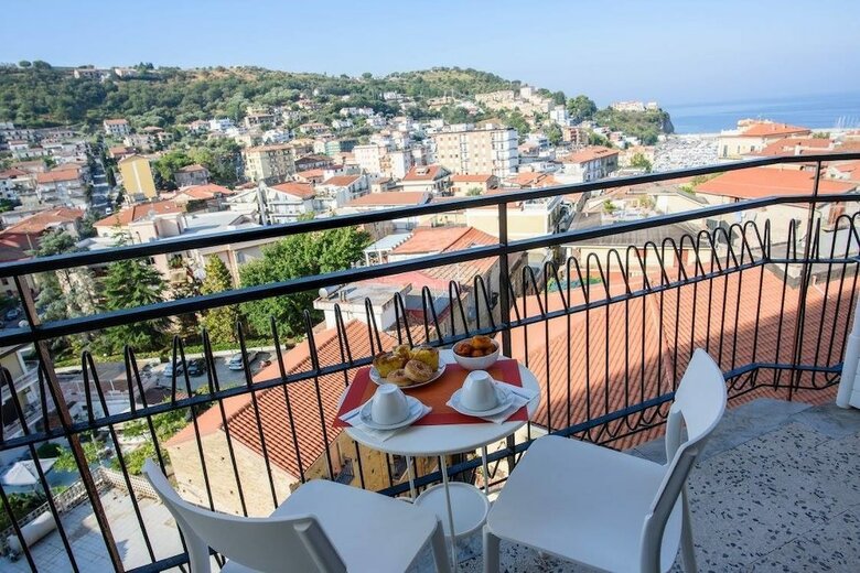 Bed & Breakfast Scaloni Bnb