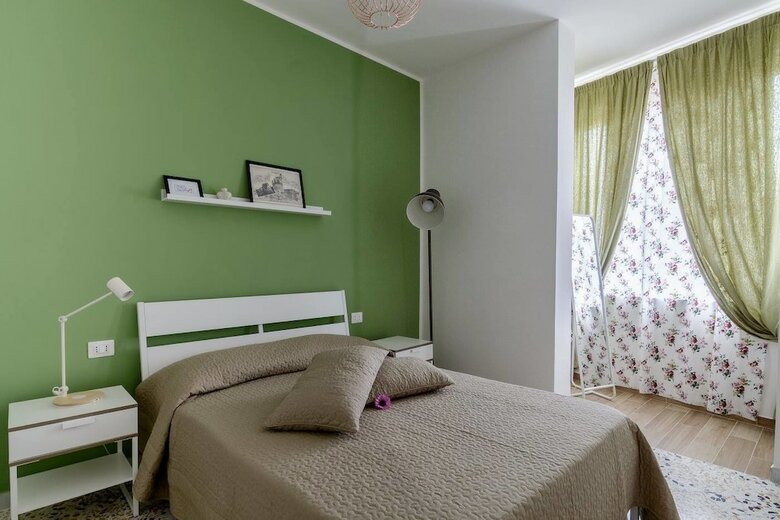 Bed & Breakfast Scaloni Bnb