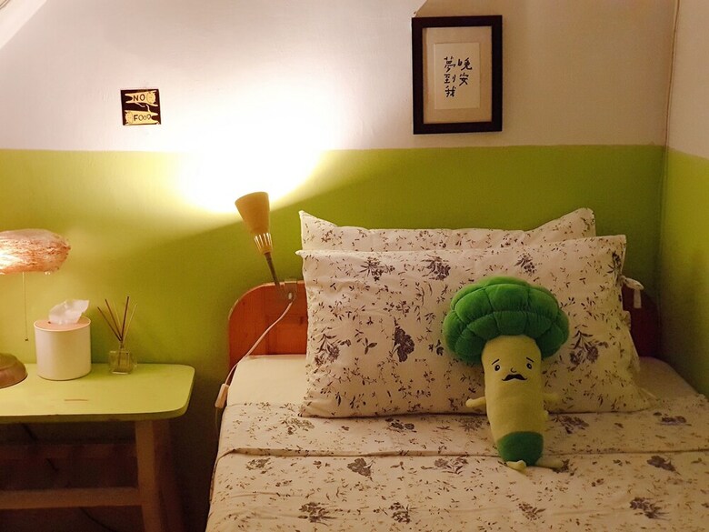 Hostal Dulan Backpacker Dog