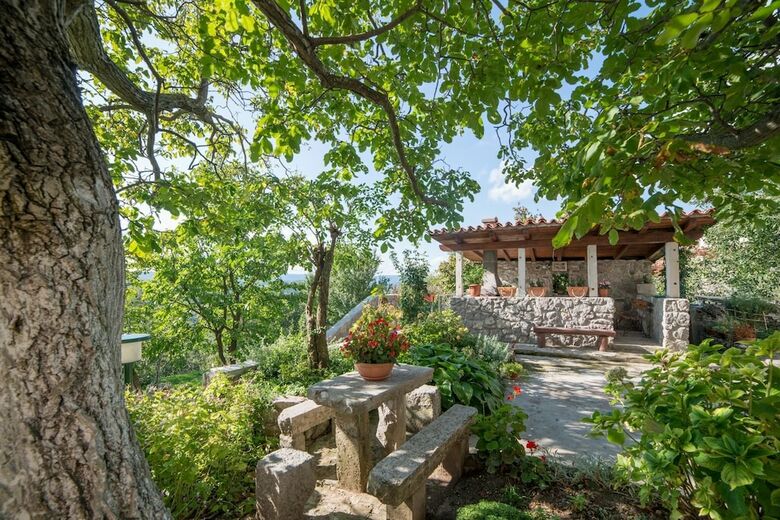 Apartment Pud Oreh / One Bedroom