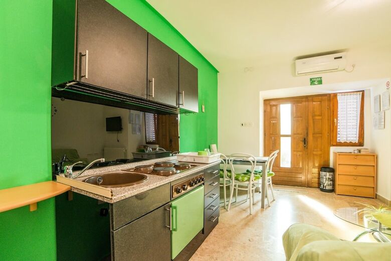 Apartment Pud Oreh / One Bedroom