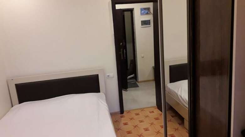 Hotel Batumi Agency On Pushkin Street