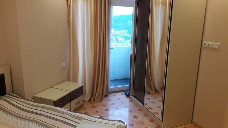 Hotel Batumi Agency On Pushkin Street