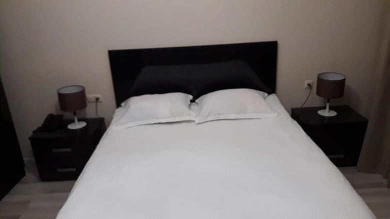 Hotel Batumi Agency On Pushkin Street