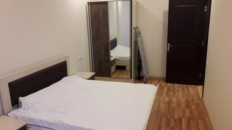Hotel Batumi Agency On Pushkin Street