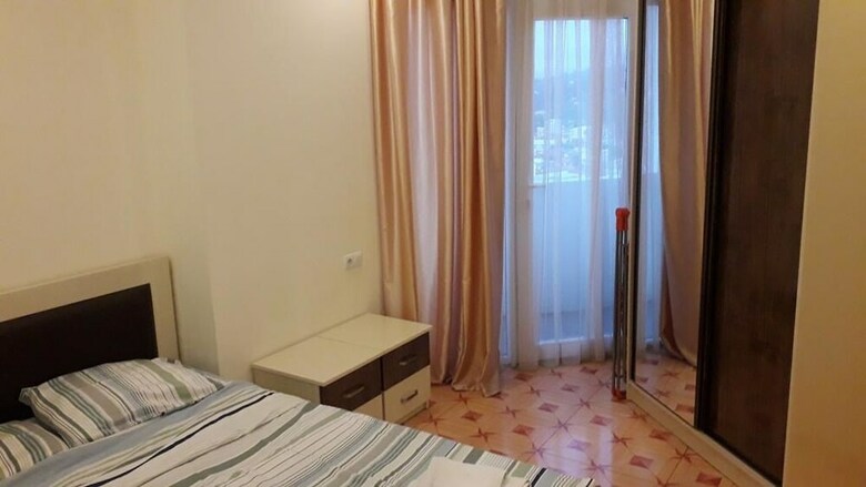 Hotel Batumi Agency On Pushkin Street