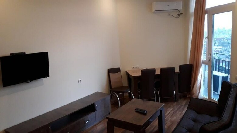 Hotel Batumi Agency On Pushkin Street