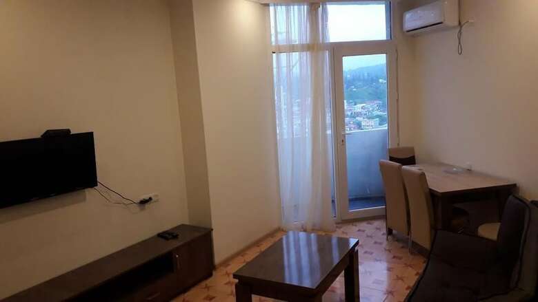 Hotel Batumi Agency On Pushkin Street