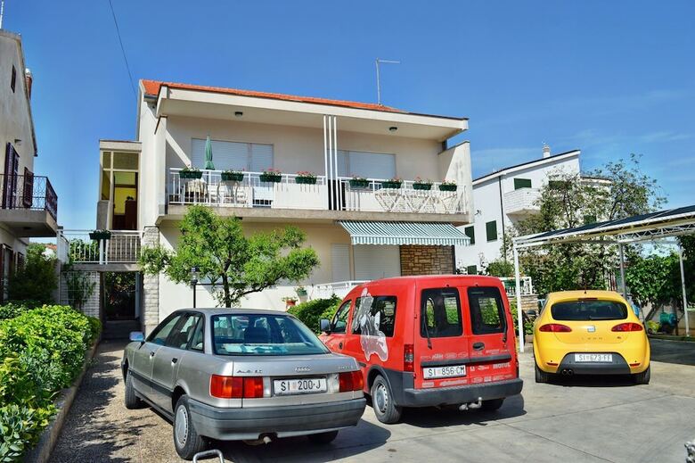 Apartment Du?ka / Two Bedrooms A2