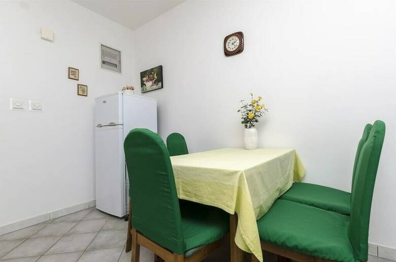 Apartment Du?ka / Two Bedrooms A2