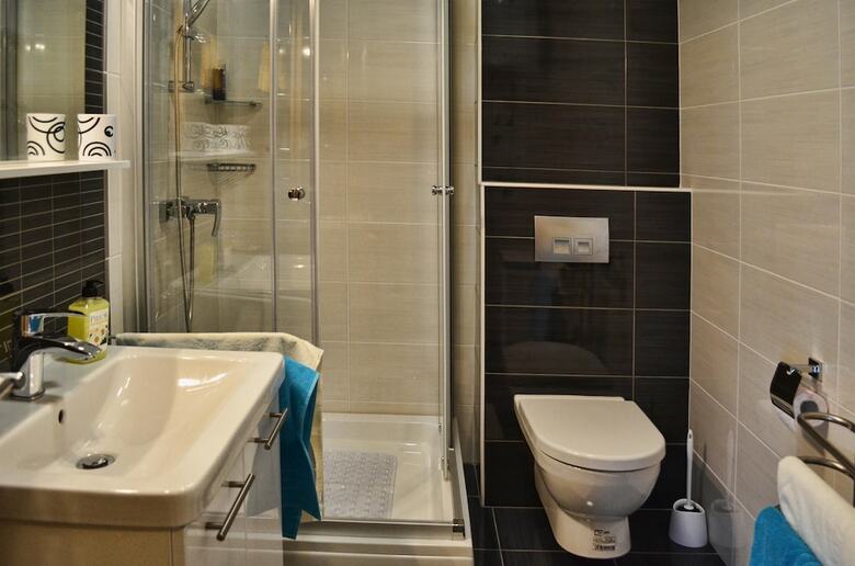 Apartment Davor / Two Bedroom A1