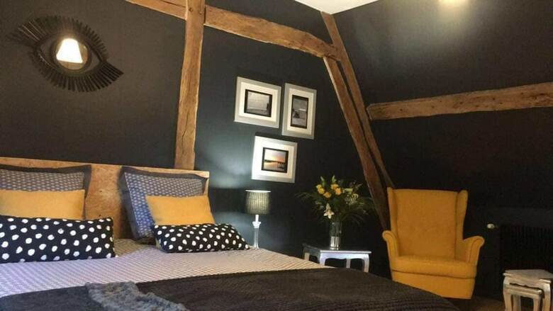 Hotel La Cour D'hortense