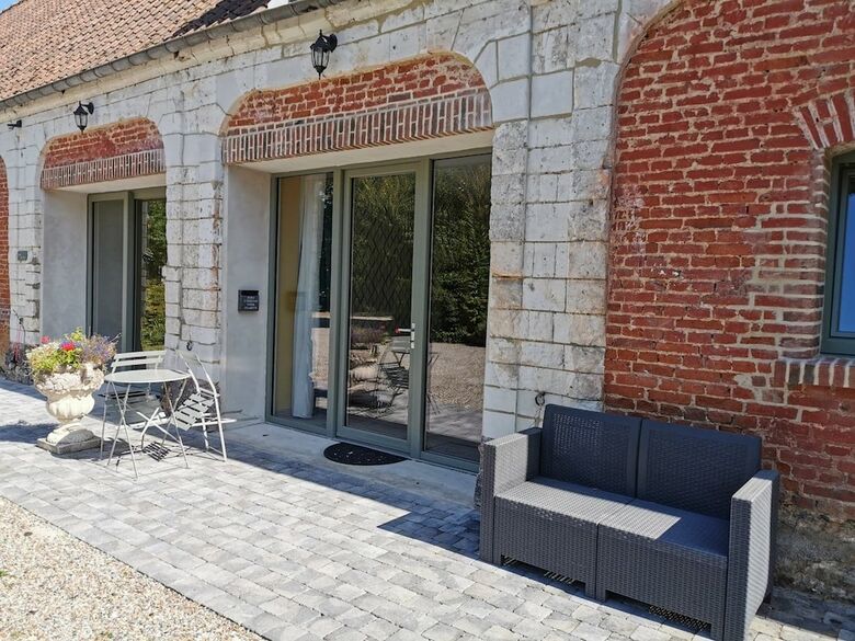 Hotel La Cour D'hortense