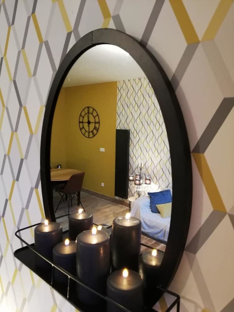 Hotel La Cour D'hortense