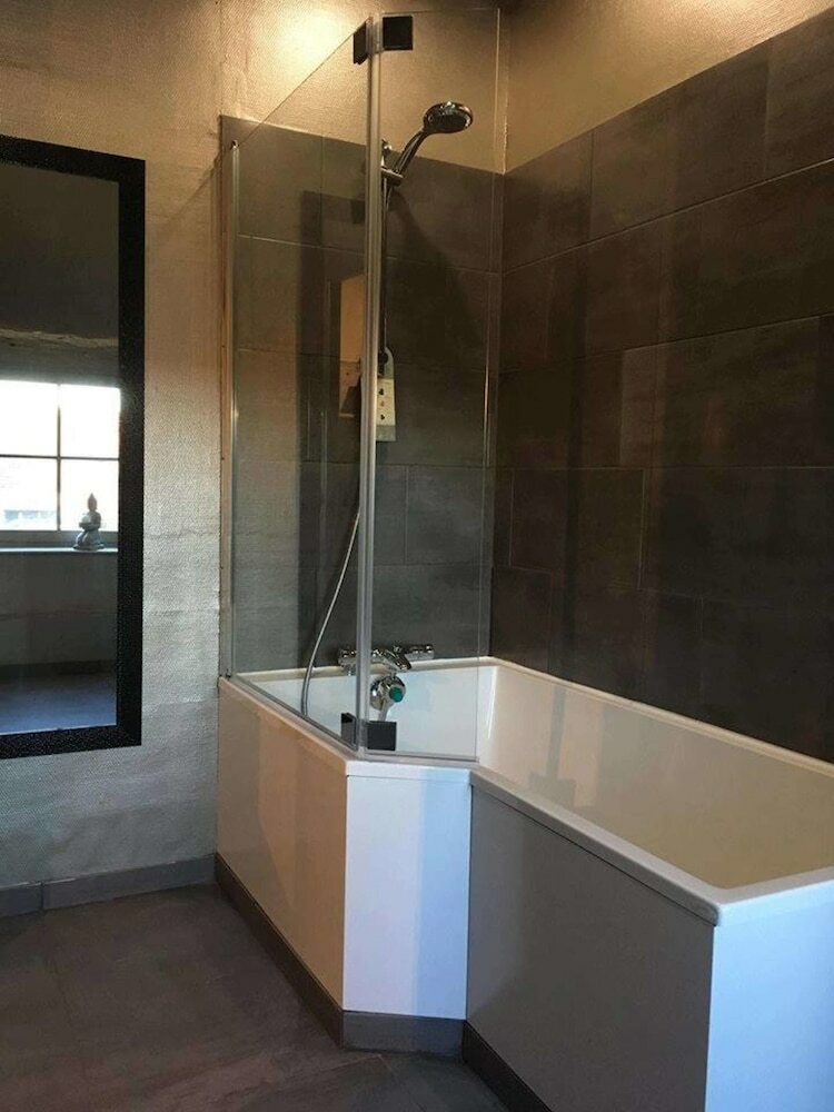 Hotel La Cour D'hortense