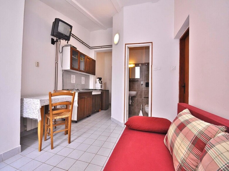 Apartments Miro Romantika