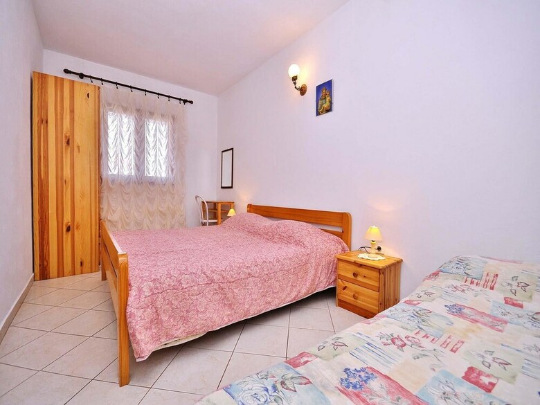 Apartments Miro Romantika