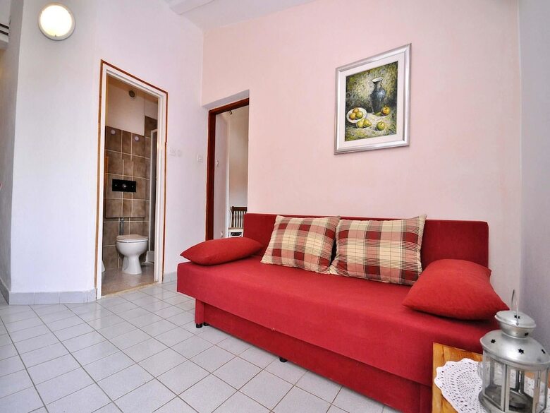 Apartments Miro Romantika