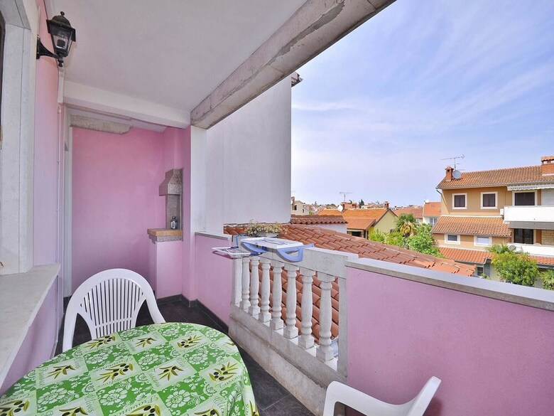 Apartments Miro Romantika