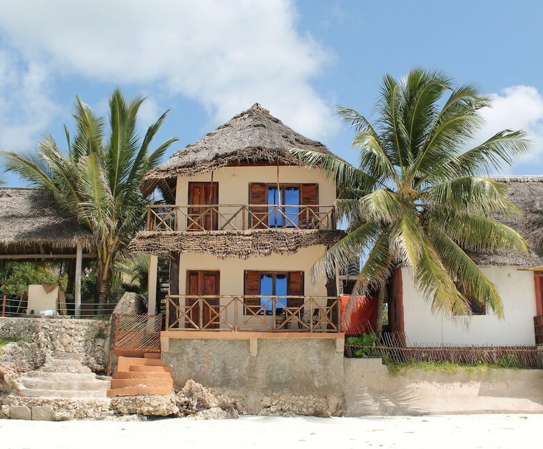Apartamentos Maji Villa