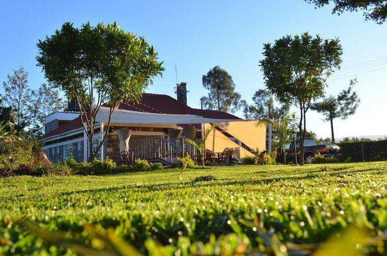 Hotel Brownie's Guest House