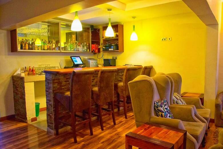 Hotel Brownie's Guest House