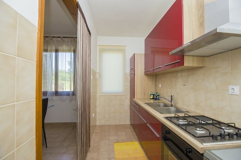 Apartment Luciana / One Bedroom