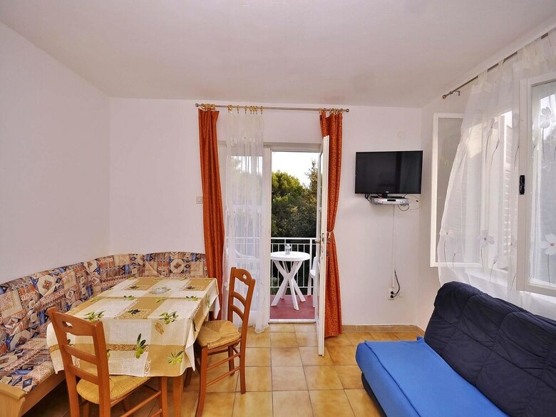 Apartments Miro Borik