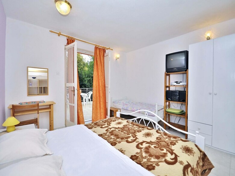 Apartments Miro Borik