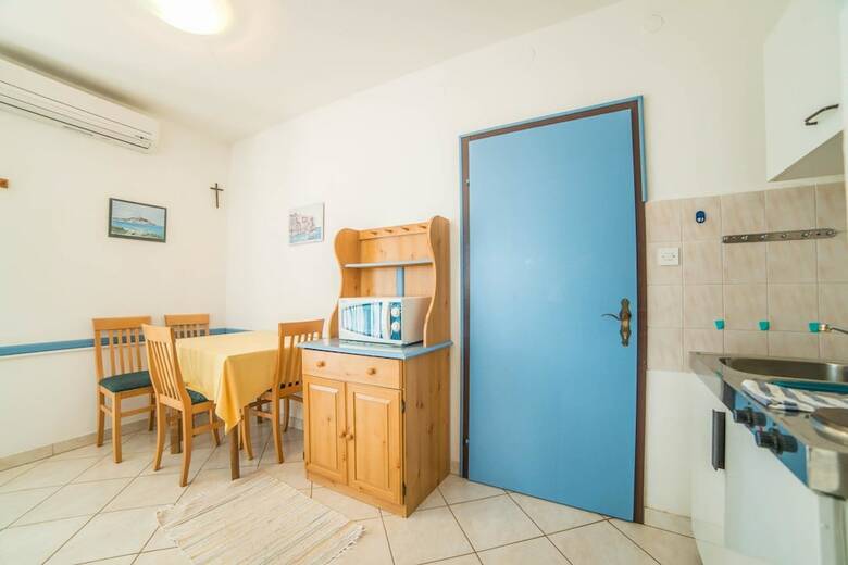Apartments Devescovi