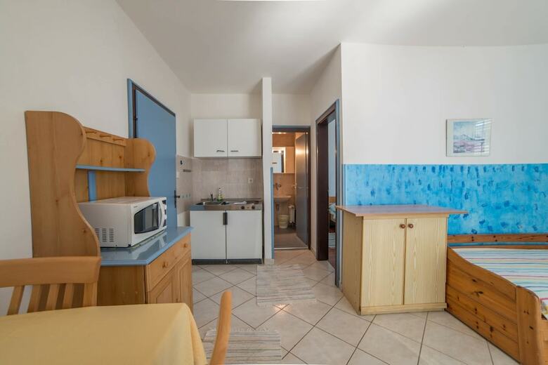 Apartments Devescovi