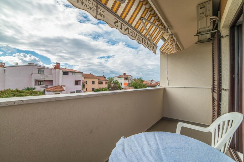 Apartments Devescovi