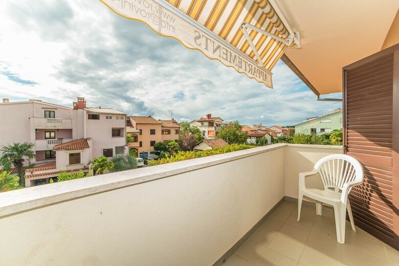 Apartments Devescovi