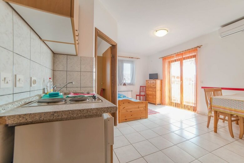 Apartments Devescovi