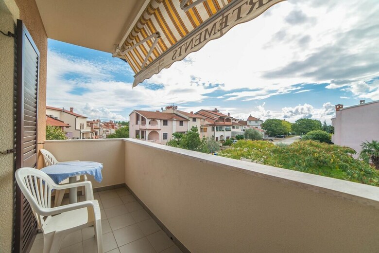 Apartments Devescovi