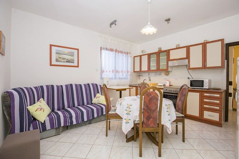 Apartment Nikola / Two Bedroom
