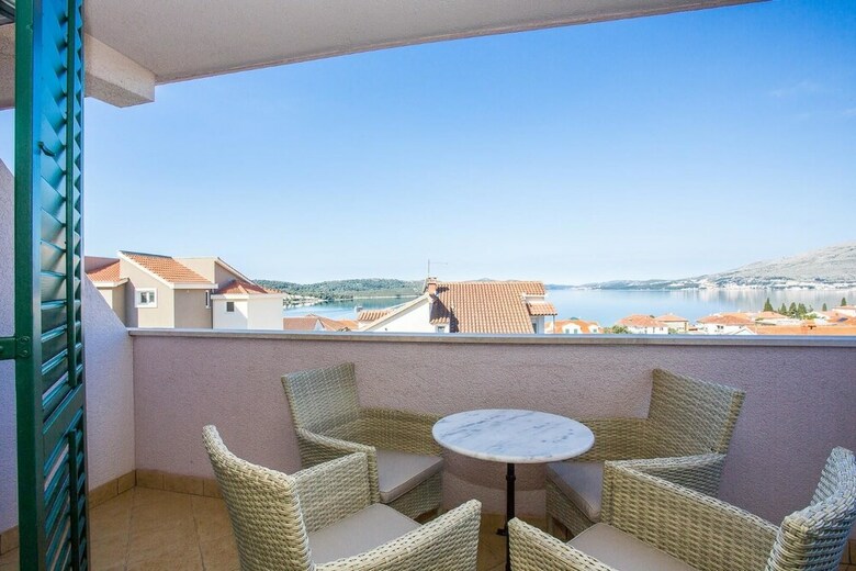 Apartments Ivana-mira
