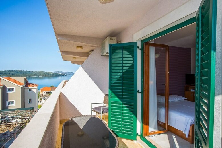 Apartments Ivana-mira