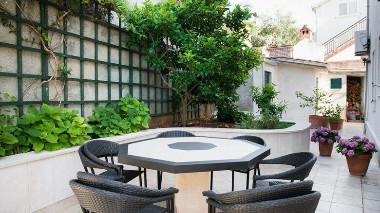 Apartments Ivana-mira
