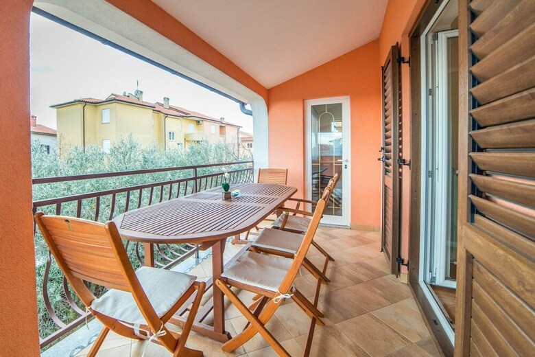 Apartment Leone / Three Bedroom