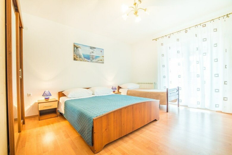 Apartment Leone / Three Bedroom