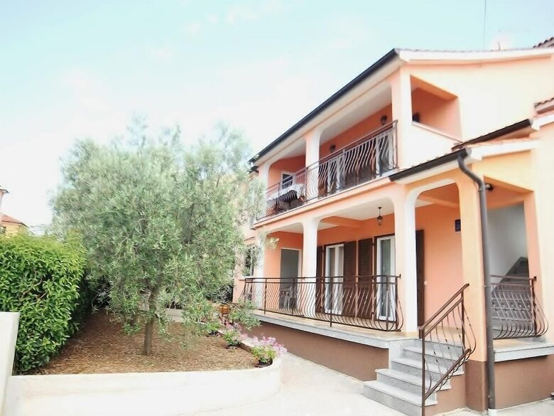 Apartment Leone / Three Bedroom