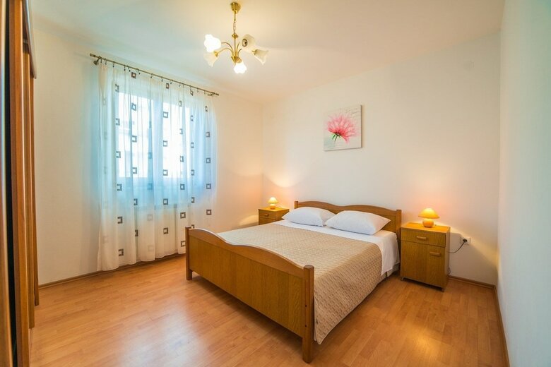 Apartment Leone / Three Bedroom