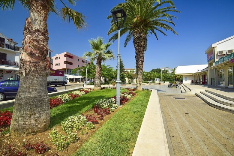 Apartments Milenko / Three Bedrooms A2
