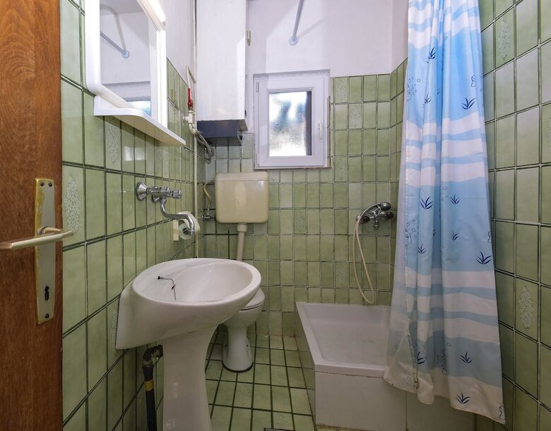 Apartments Milenko / Three Bedrooms A2