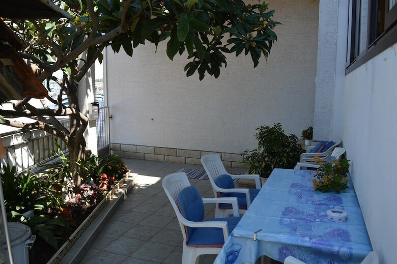 Apartments Desa / A2 Zeleni One Bedroom