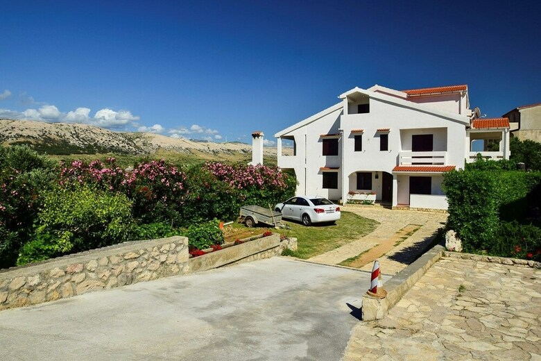 Apartments Valenti? 1218